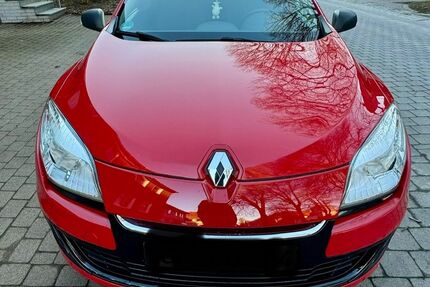 Renault Megane 71.880 km 5.813 &euro; Nörten hardenberg 37176