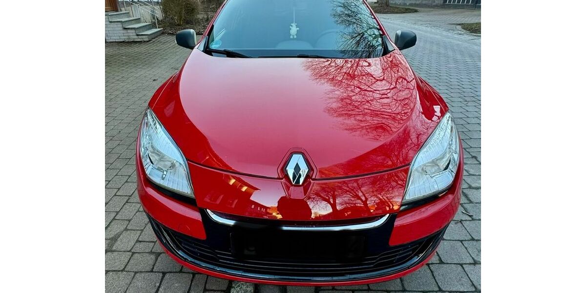 Renault Megane 71.880 km 5.813 &euro; Nörten hardenberg 37176