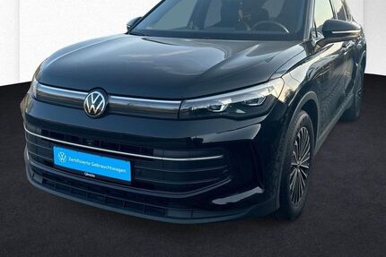 VW Tiguan 19.490 km 37.440 &euro; Bad Sooden-Allendorf 37242