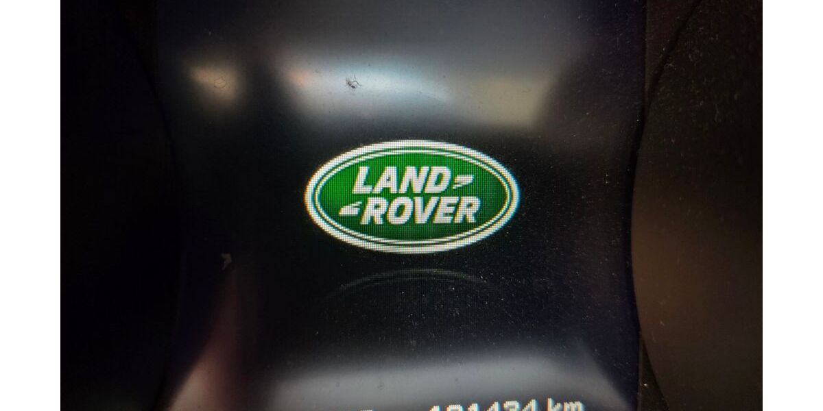Land Rover Range Rover Evoque 101.434 km 11.500 &euro; Wesertal 34399