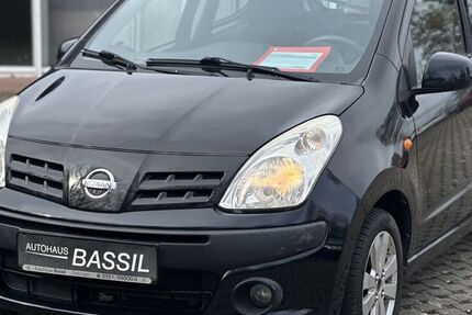 Nissan Pixo