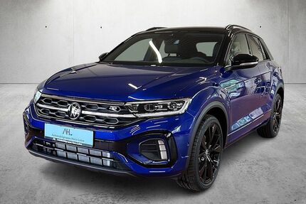 VW T-Roc 7.203 km 37.890 € Osterode 37520