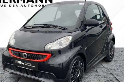 Smart forTwo 49.651 km 6.391 € Northeim 37154