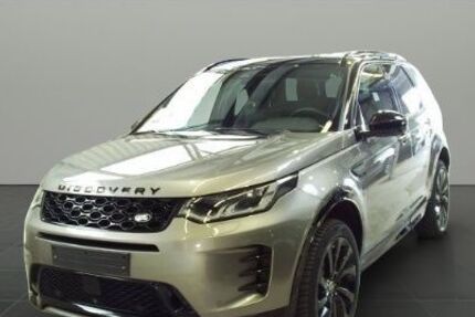 Land Rover Discovery Sport 2.900 km 55.890 &euro; Göttingen 37077