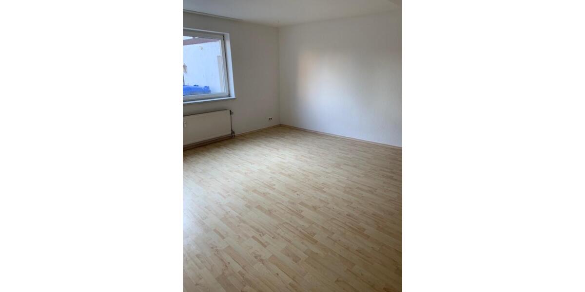 1-Zimmerwohnung 2 zimmer