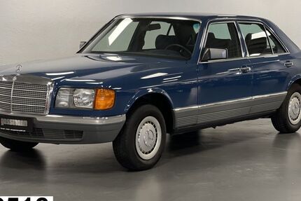 Mercedes-Benz 280 71.739 km 19.900 &euro; Bovenden 37120