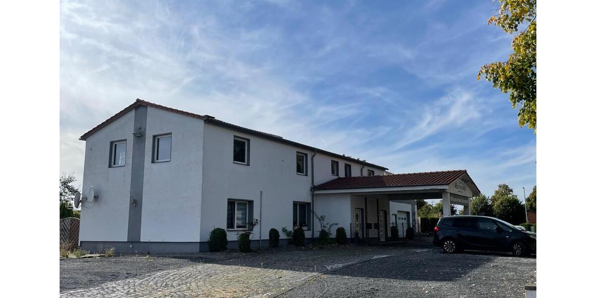 Mehrfamilienhaus, Wohnhaus Northeim - 8 Zimmer, 325 m&sup2;, 350.000&euro; | Angebot:26890514