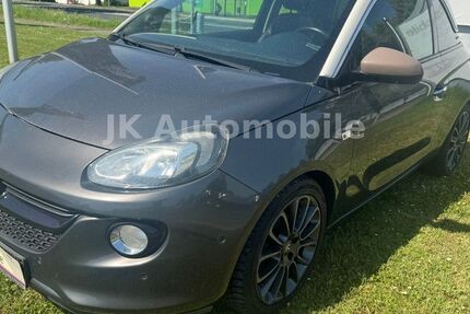 Opel Adam 138.000 km 5.900 &euro; Northeim 37154