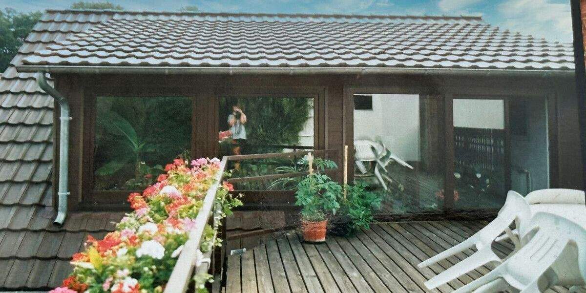 Einfamilienhaus Duderstadt / Hilkerode Hilkerode - 5 Zimmer, 158 m&sup2;, 170.000&euro; | Angebot:25736651