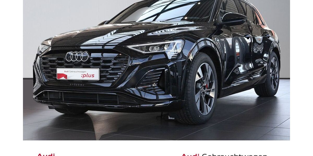 Audi Q8 e-tron 55.788 km 53.990 &euro; Göttingen OT Grone 37081