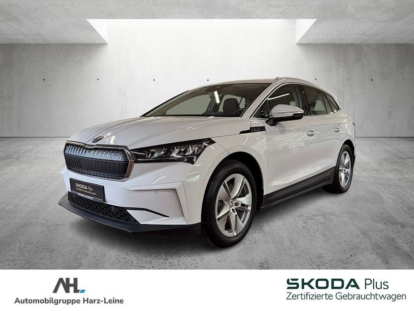 Skoda Enyaq 105.894 km 27.654 € Osterode 37520