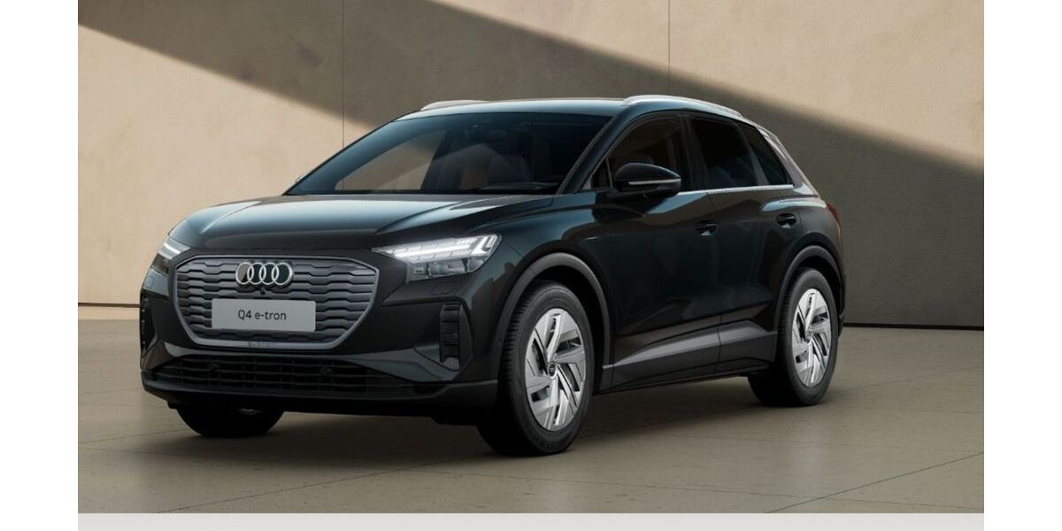 Audi Q4 e-tron 25.050 km 43.766 &euro; Northeim 37154