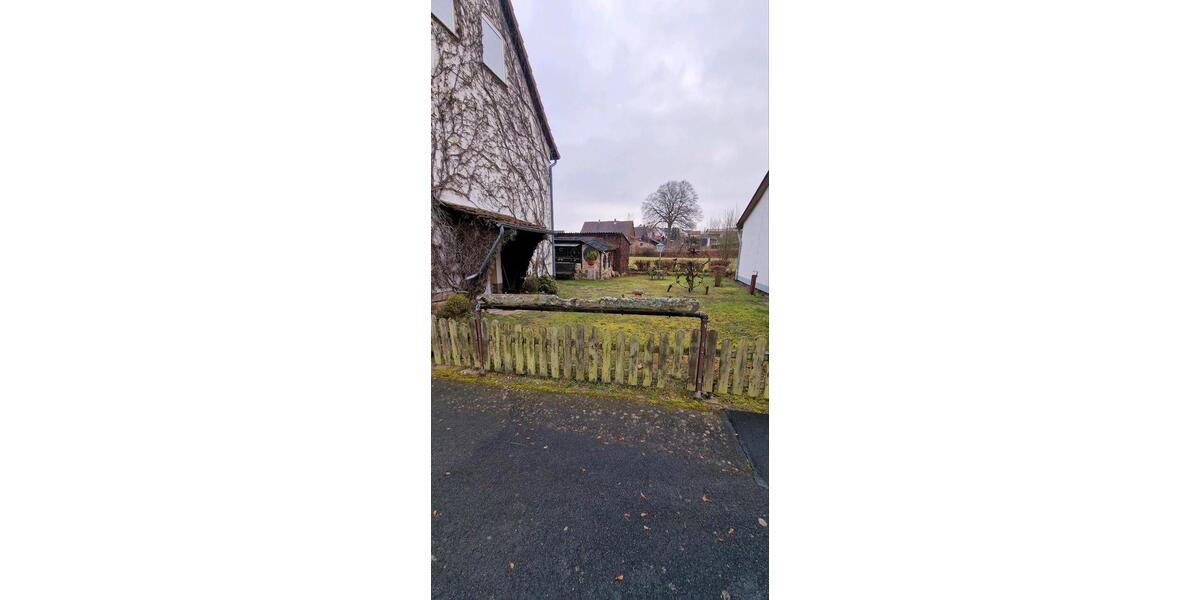 Mehrfamilienhaus, Wohnhaus Witzenhausen Dohrenbach - 8 Zimmer, 130 m&sup2;, 160.000&euro; | Angebot:26680754