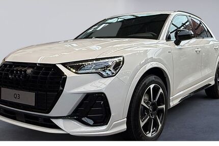 Audi Q3 3.500 km 48.680 € Göttingen OT Grone 37081