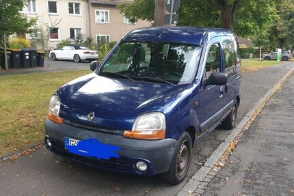 Renault Kangoo 181.000 km 1.950 € Göttingen 37075
