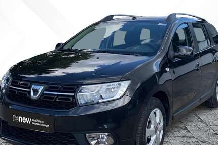 Dacia Logan 79.495 km 9.999 € Northeim 37154
