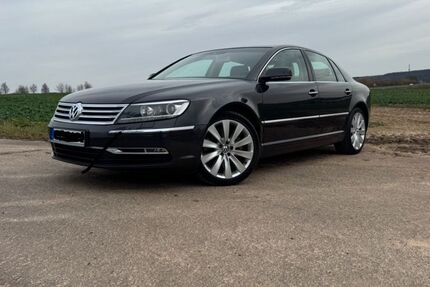 VW Phaeton 179.500 km 12.699 € Heilbad Heiligenstadt 37308