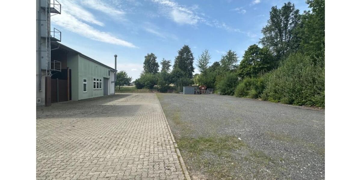 Gewerbeobjekt Gieboldehausen - 2&euro; | Angebot:22689613