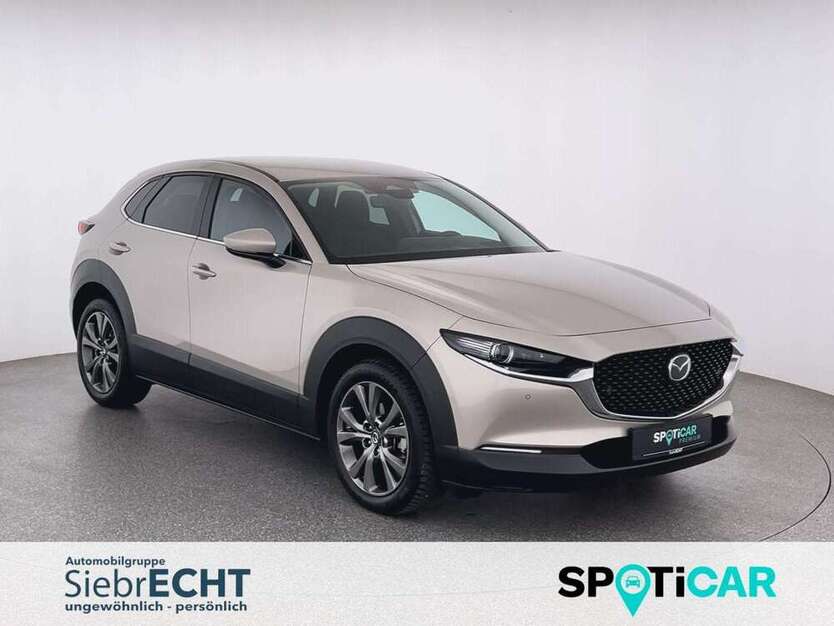 CX-30