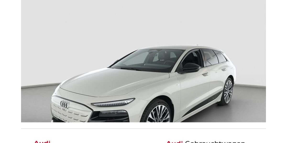 Audi A6 e-tron 5.987 km 69.990 &euro; Göttingen OT Grone 37081