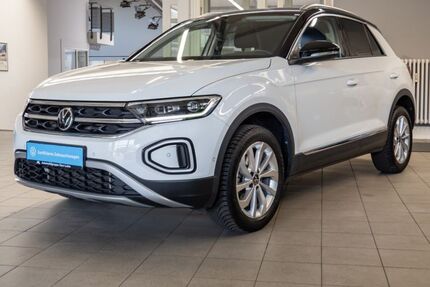 VW T-Roc 14.198 km 28.763 € Northeim 37154