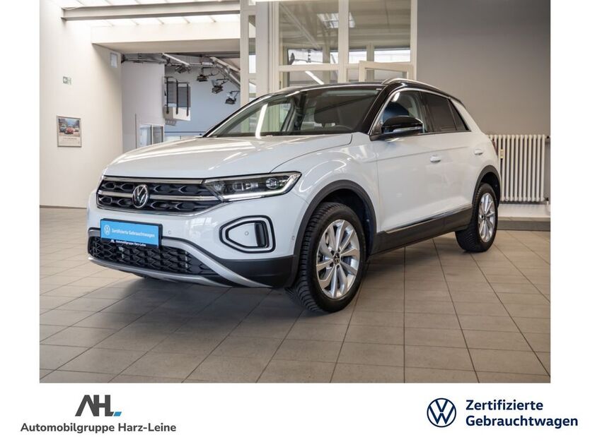 VW T-Roc 14.198 km 28.763 € Northeim 37154