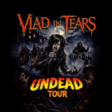 Vlad in Tears - Undead Tour 2026 10.12.2026 EXIL