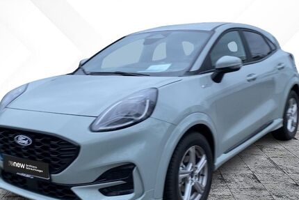 Ford Puma 3.749 km 22.011 € Göttingen 37077