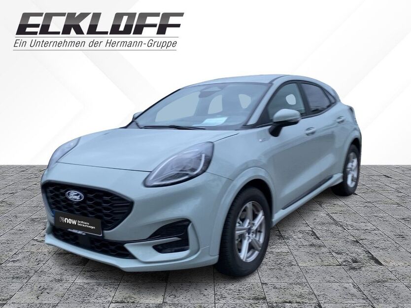 Ford Puma 3.749 km 26.777 € Göttingen 37077