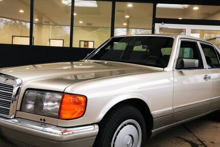 Mercedes-Benz 500 195.000 km 9.950 &euro; Göttingen 37081