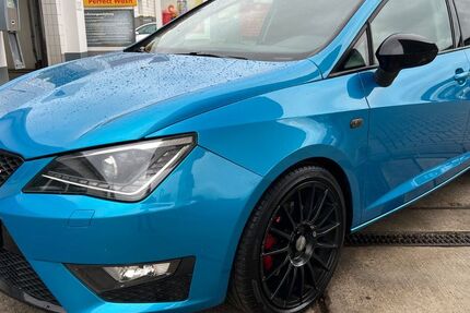 Seat Ibiza 175.000 km 9.300 &euro; Göttingen 37079