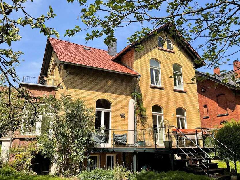 Haus zum Kaufen in Göttingen 1.495.000 € 250 m²