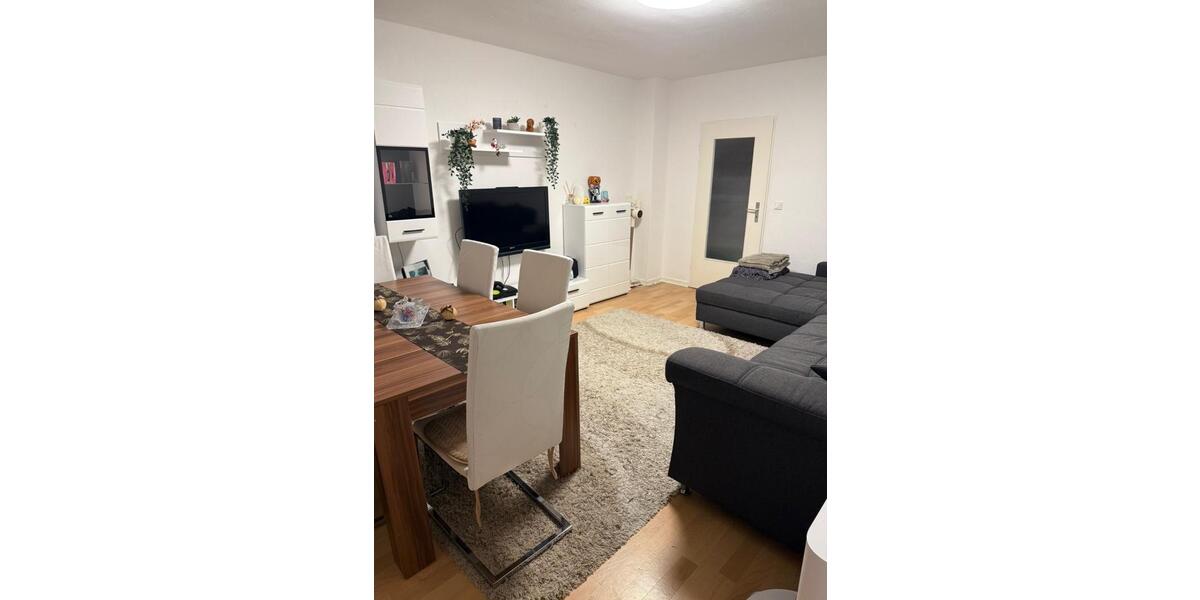 Etagenwohnung Witzenhausen - 3 Zimmer, 67 m&sup2;, 635&euro; | Angebot:26497595