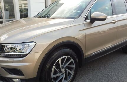 VW Tiguan 51.670 km 21.990 &euro; Heilbad Heiligenstadt 37308