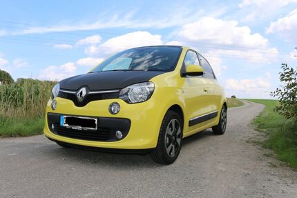 Renault Twingo 28.800 km 7.100 &euro; Bovenden 37120