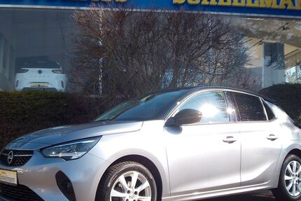 Opel Corsa 38.600 km 12.670 &euro; Nörten-Hardenberg 37176