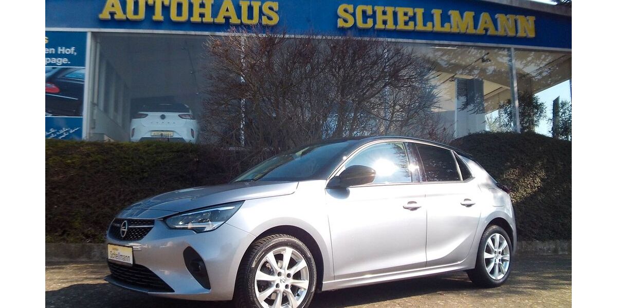 Opel Corsa 38.600 km 12.670 &euro; Nörten-Hardenberg 37176