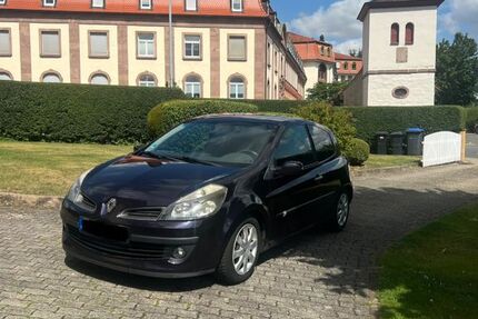 Renault Clio 217.600 km 3.000 &euro; Heilbad Heiligenstadt 37308