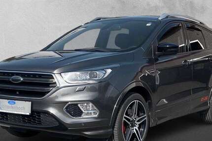 Ford Kuga 65.200 km 19.200 &euro; Duderstadt 37115