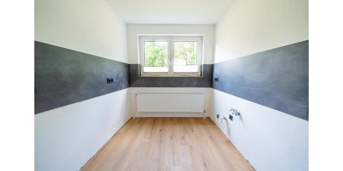 Erdgeschoßwohnung Witzenhausen - 3 Zimmer, 72 m&sup2;, 134.000&euro; | Angebot:27103206