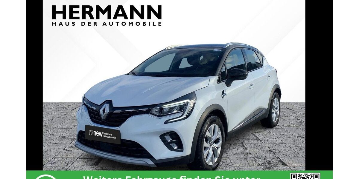 Renault Captur 69.502 km 18.994 &euro; Northeim 37154