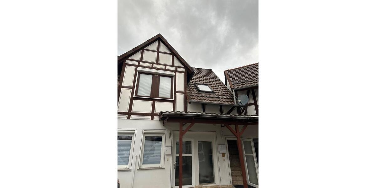 Dachgeschoßwohnung Witzenhausen - 3 Zimmer, 100 m&sup2;, 850&euro; | Angebot:25648783