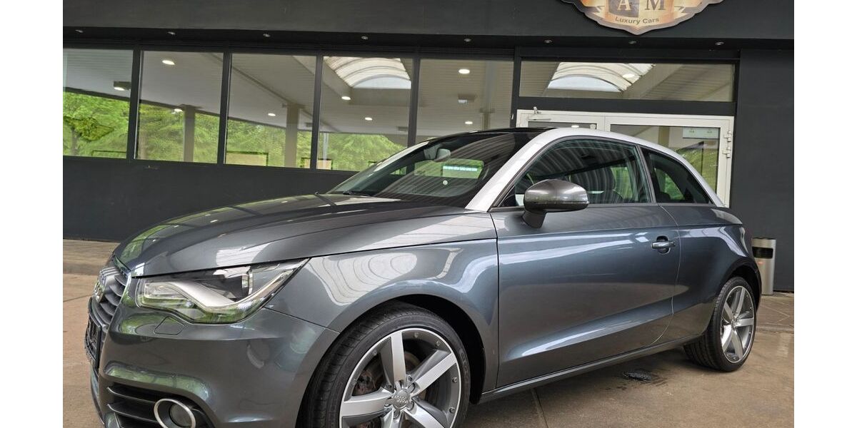 Audi A1 109.000 km 8.990 &euro; Göttingen 37081