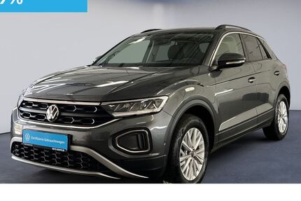 VW T-Roc 32.320 km 21.380 &euro; Göttingen 37081