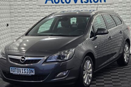 Opel Astra 189.000 km 4.950 € Herzberg am Harz 37412