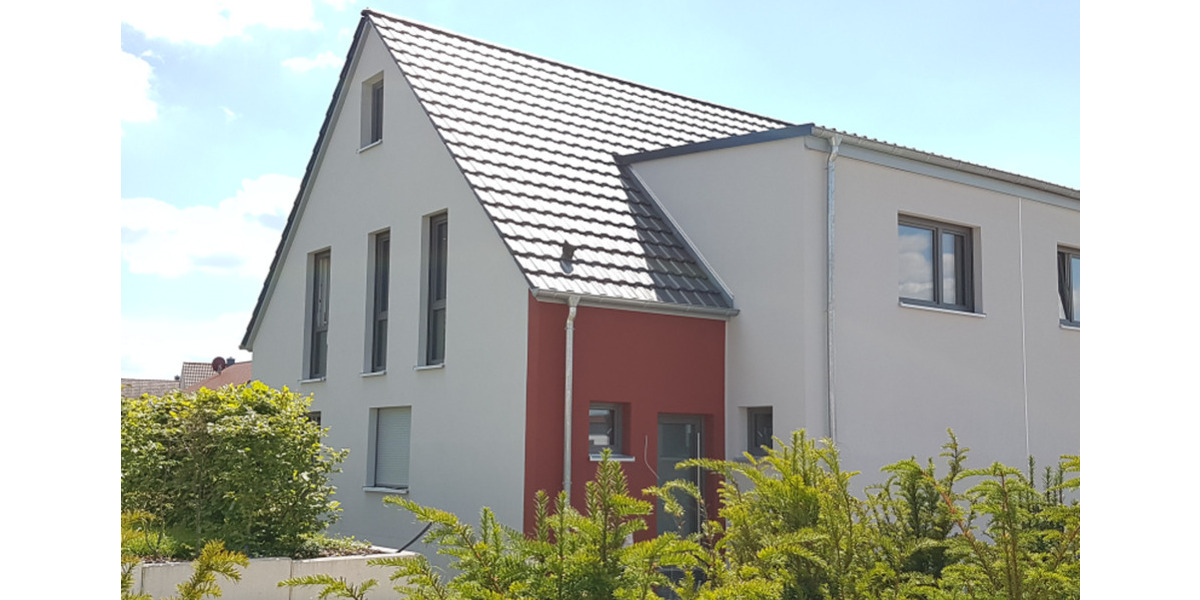 Doppelhaushälfte Friedland - 439.000&euro; | Angebot:25810794