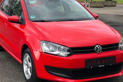 VW Polo 203.500 km 2.999 &euro; Rhumspringe 37434