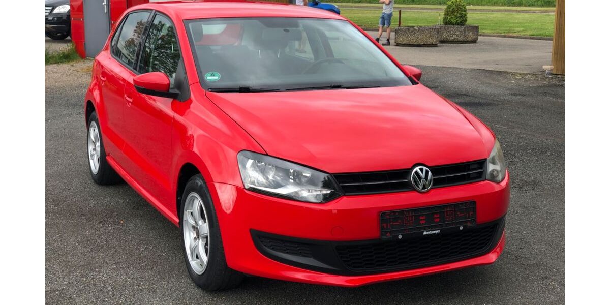 VW Polo 203.500 km 2.999 &euro; Rhumspringe 37434