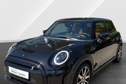 Mini Cooper SE 27.000 km 20.806 &euro; Northeim 37154