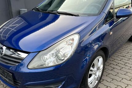 Opel Corsa 177.441 km 2.990 &euro; Göttingen 37079